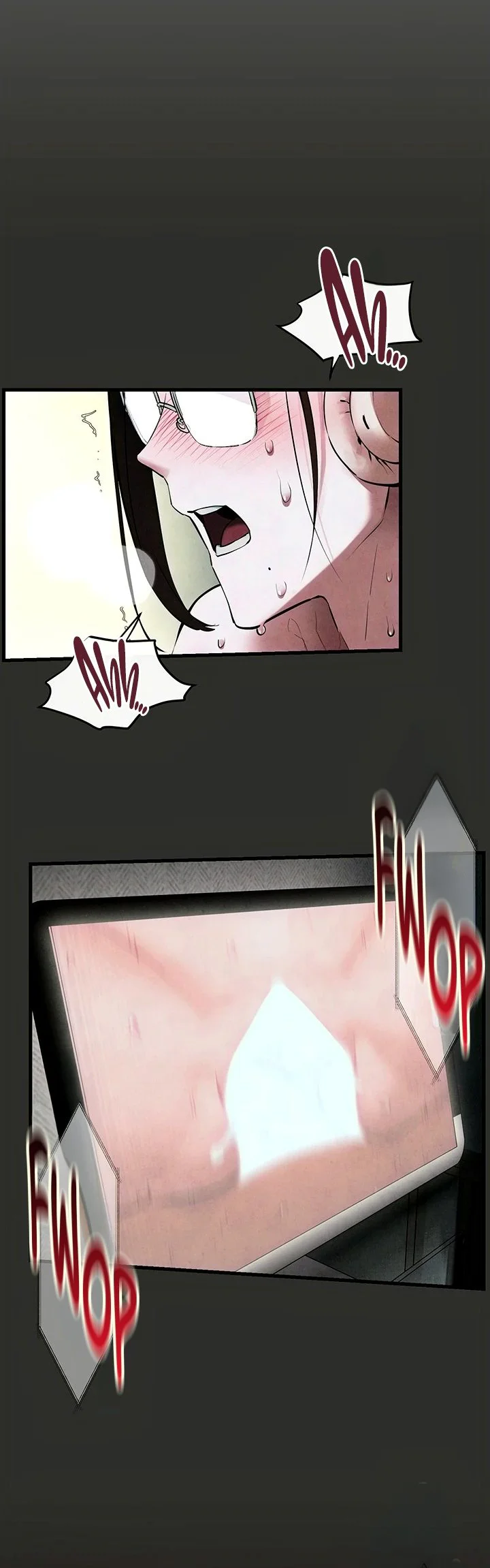 Moby Dick Chapter 53 page 55