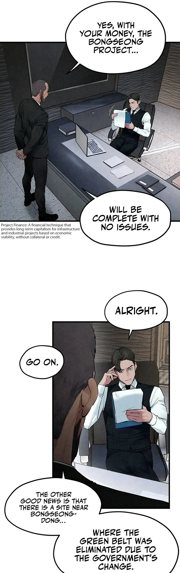 Moby Dick Chapter 53 page 41