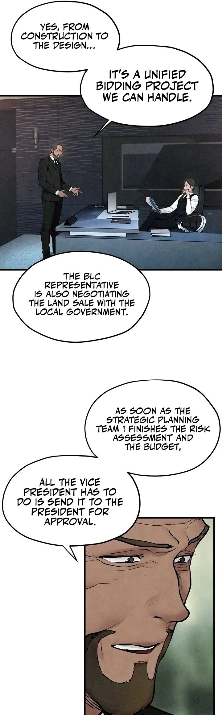 Moby Dick Chapter 53 page 45