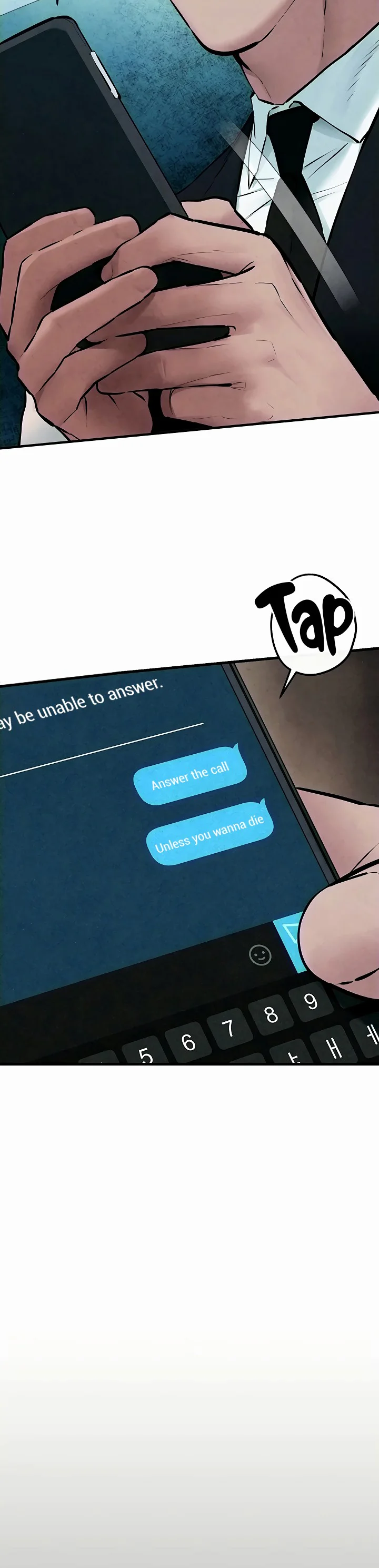 Moby Dick Chapter 54 page 2