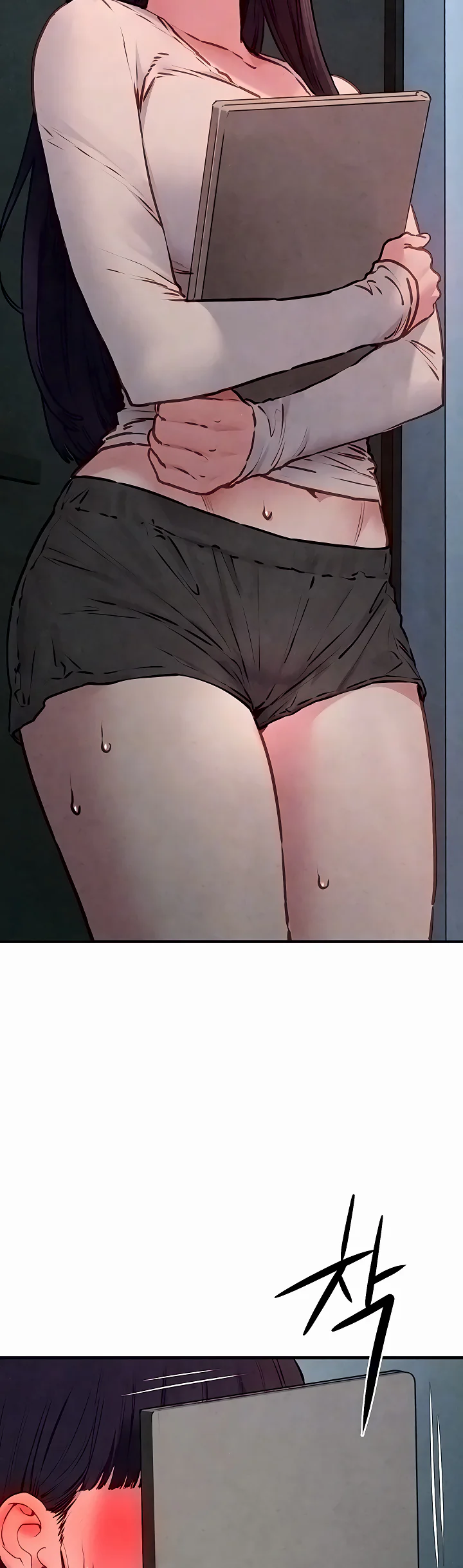 Moby Dick Chapter 55 page 6