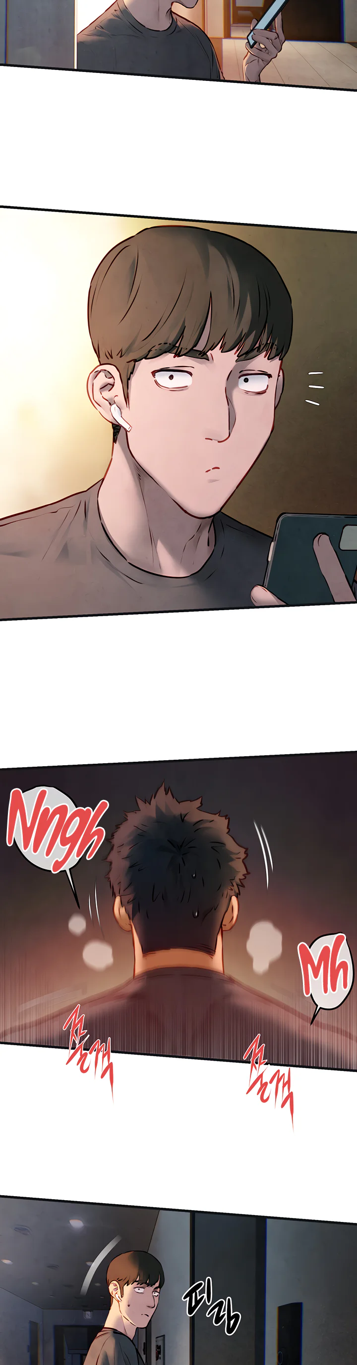 Moby Dick Chapter 57 page 32