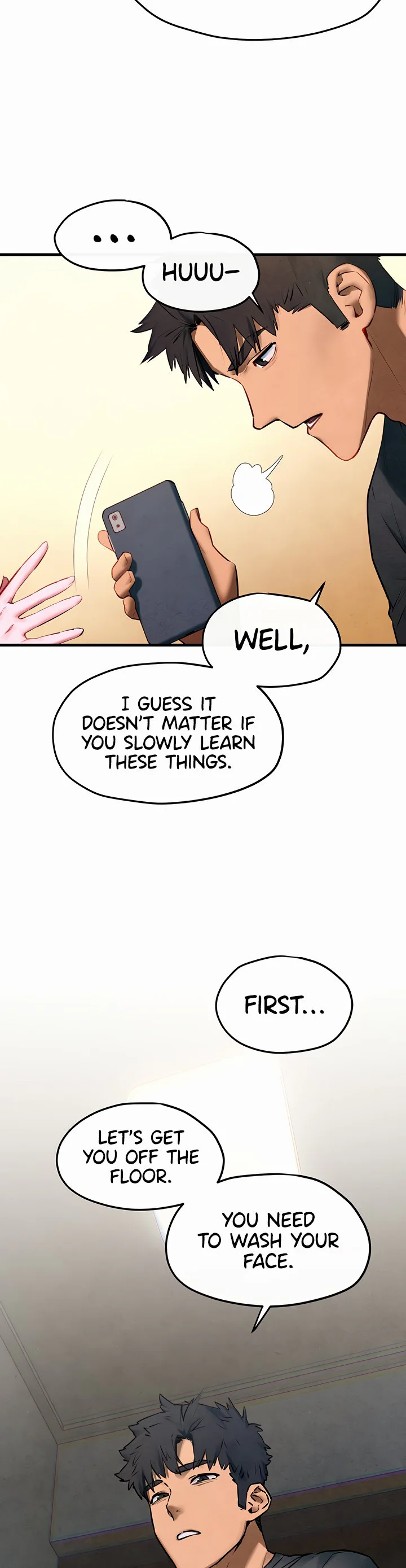 Moby Dick Chapter 58 page 32
