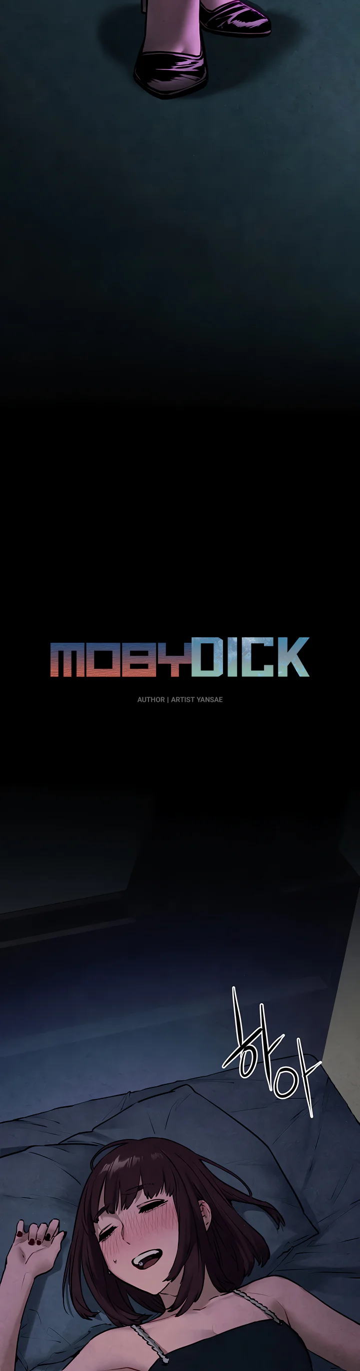 Moby Dick Chapter 59 page 9