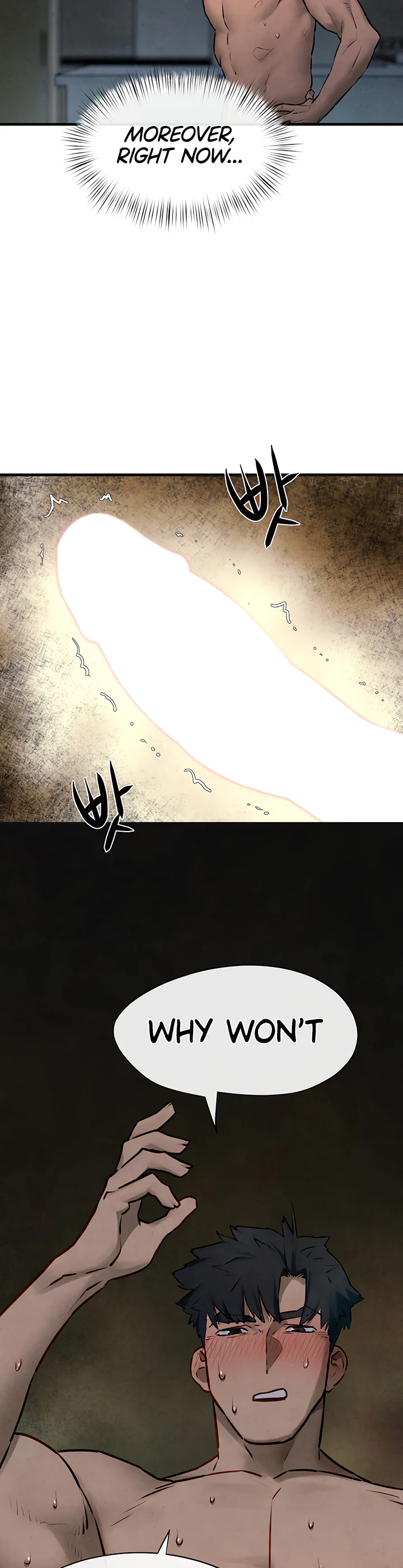 Moby Dick Chapter 64 page 18