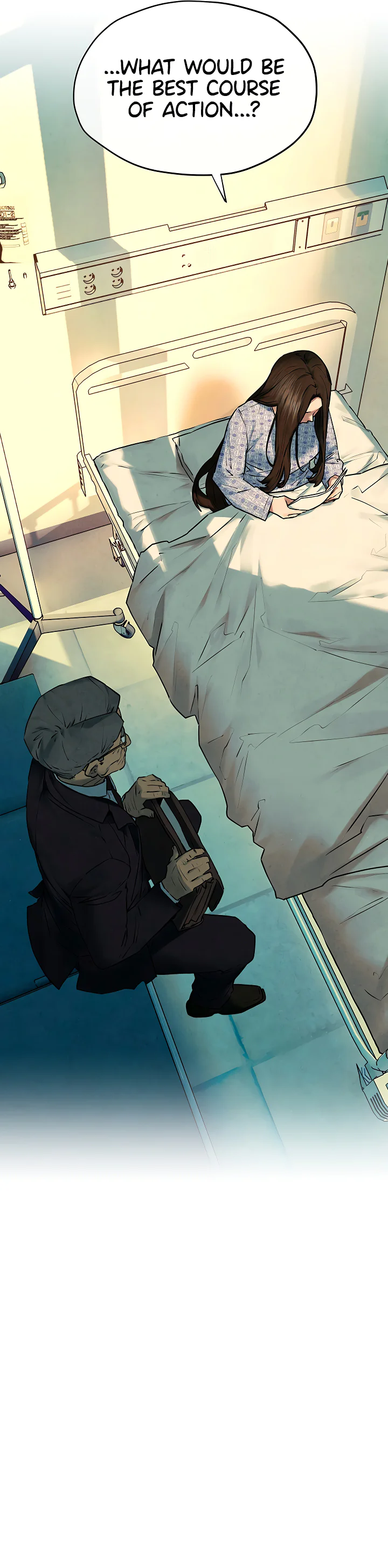 Moby Dick Chapter 69 page 37