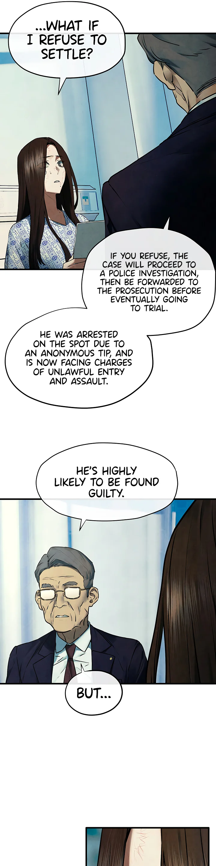 Moby Dick Chapter 69 page 33