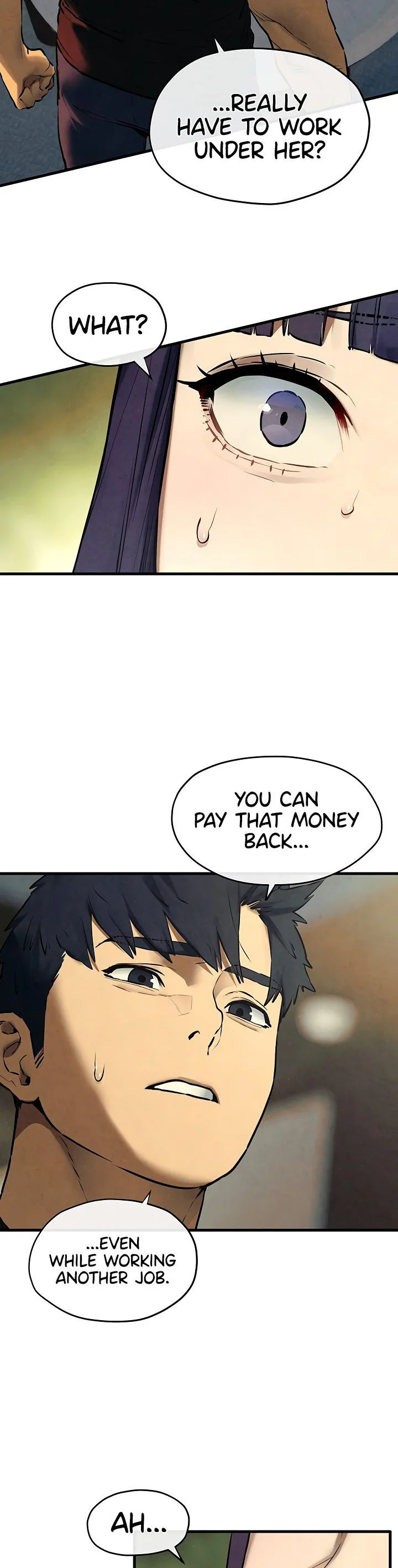 Moby Dick Chapter 70 page 3