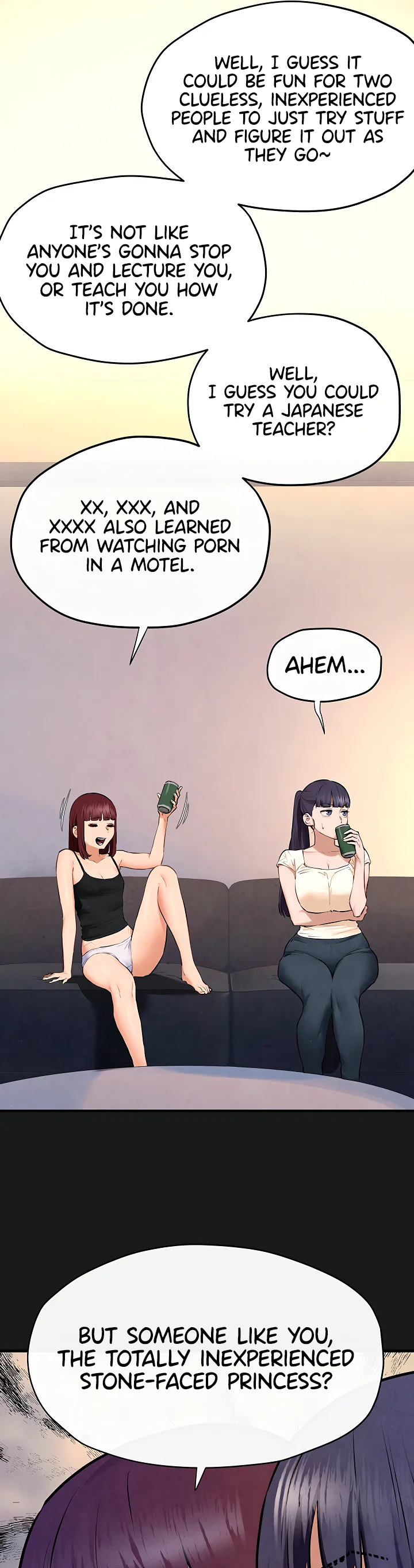 Moby Dick Chapter 71 page 23