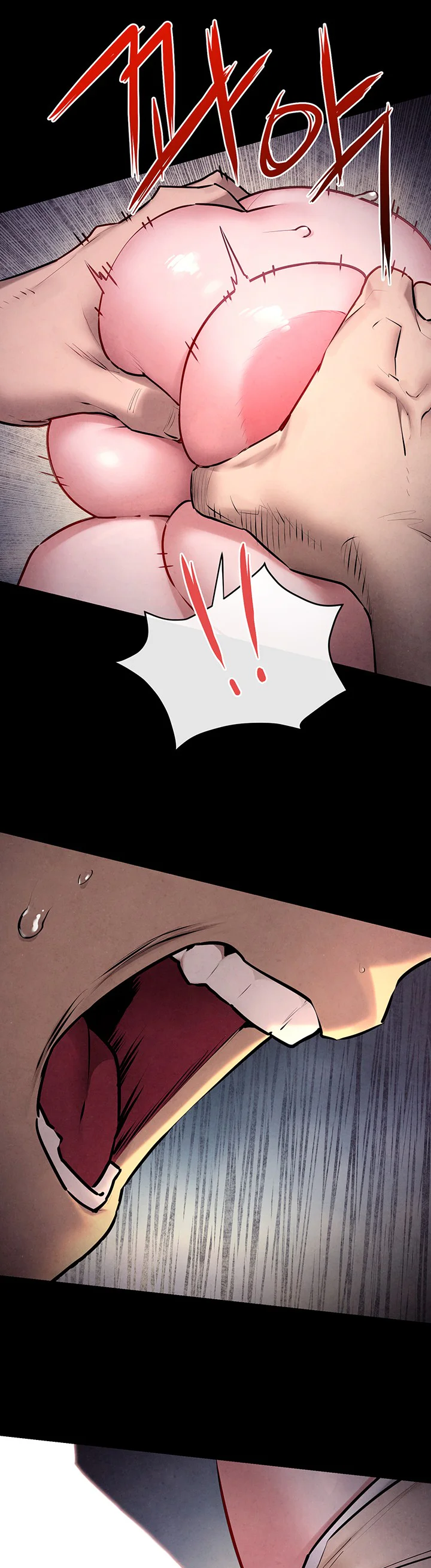 Moby Dick Chapter 72 page 1