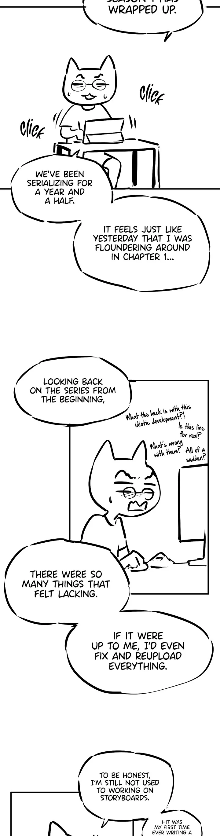 Moby Dick Chapter 75.5 page 1