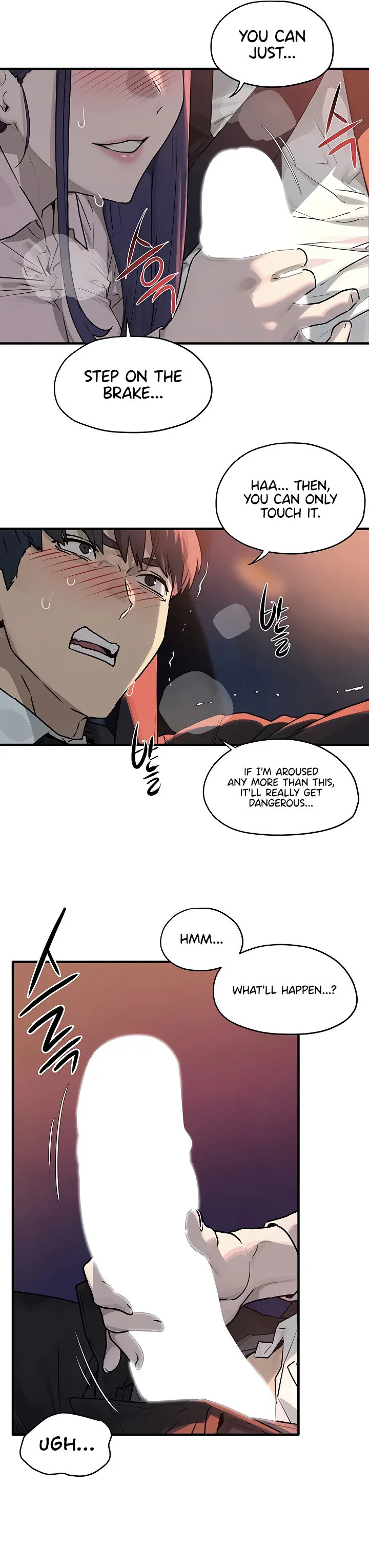 Moby Dick Chapter 77 page 7