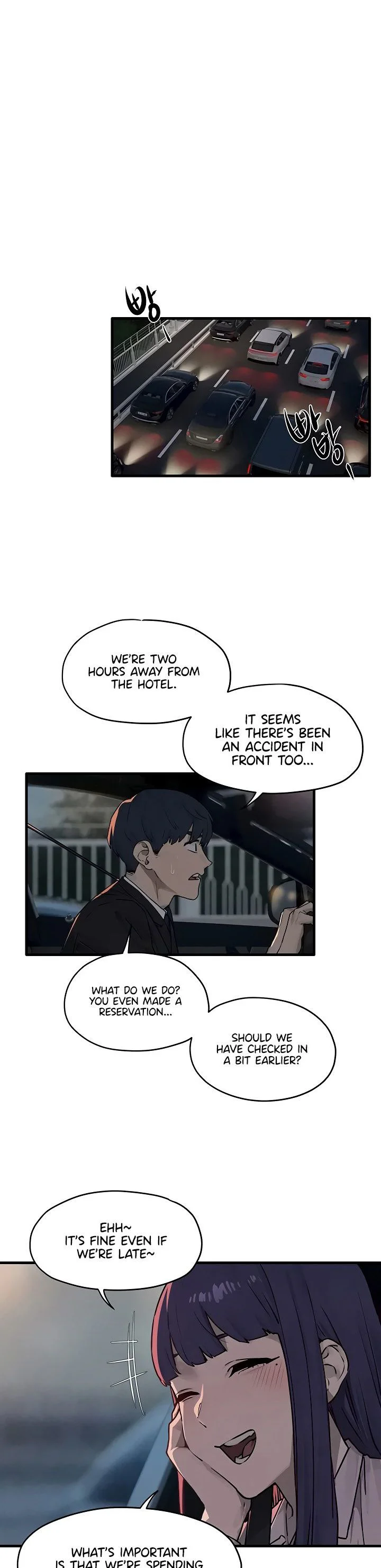 Moby Dick Chapter 77 page 2