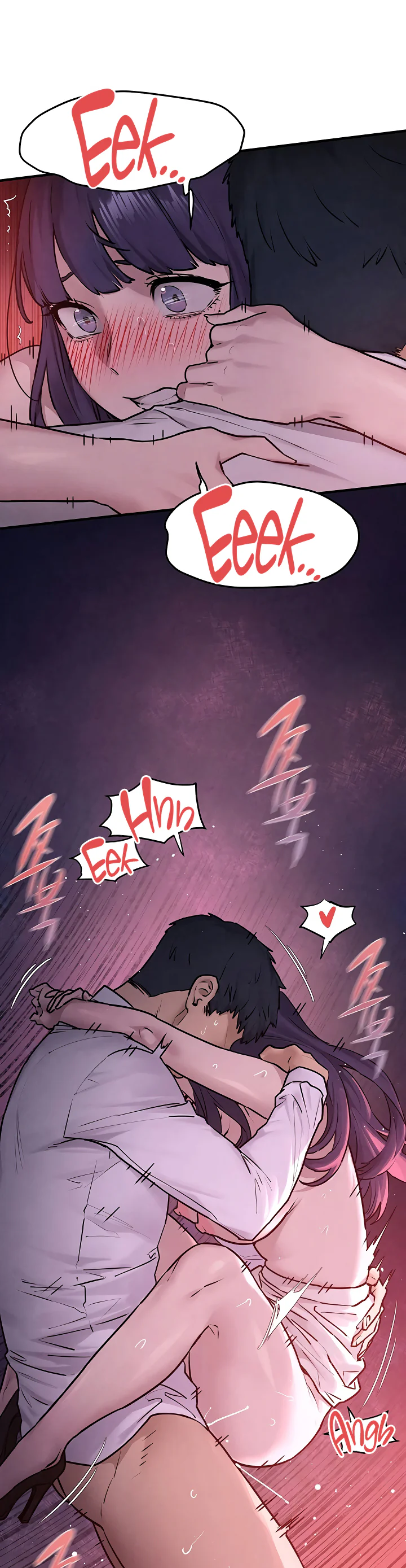 Moby Dick Chapter 80 page 11