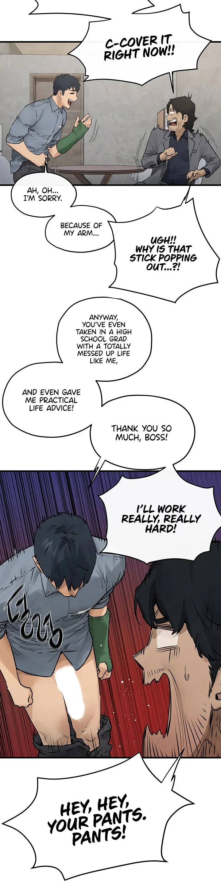 Moby Dick Chapter 84 page 28