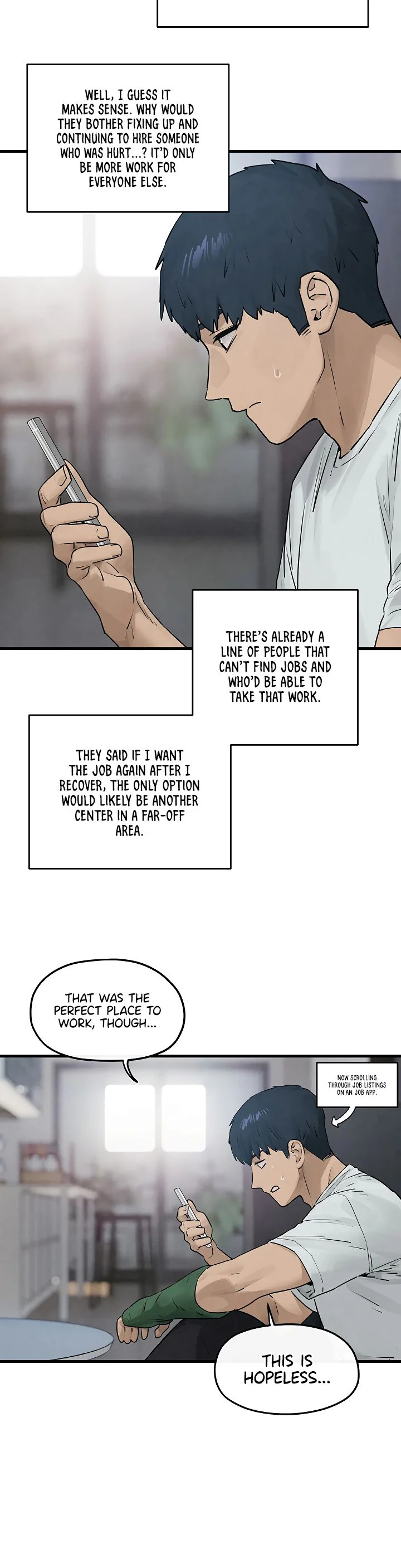 Moby Dick Chapter 84 page 11