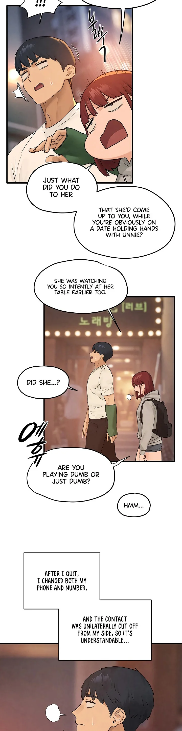 Moby Dick Chapter 86 page 1