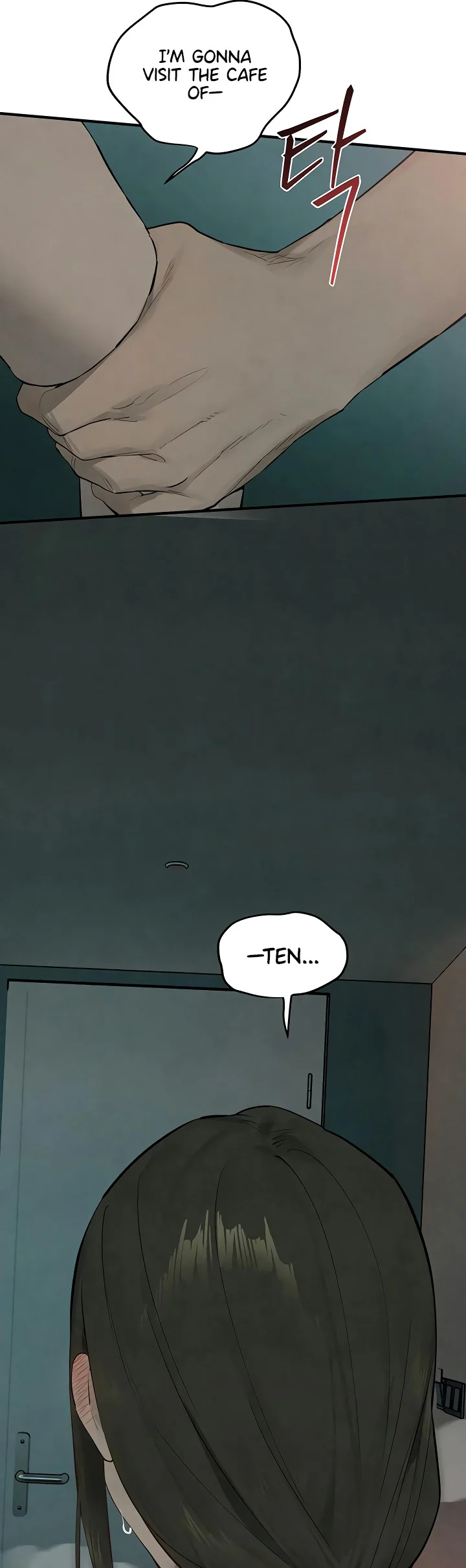 Moby Dick Chapter 88 page 1