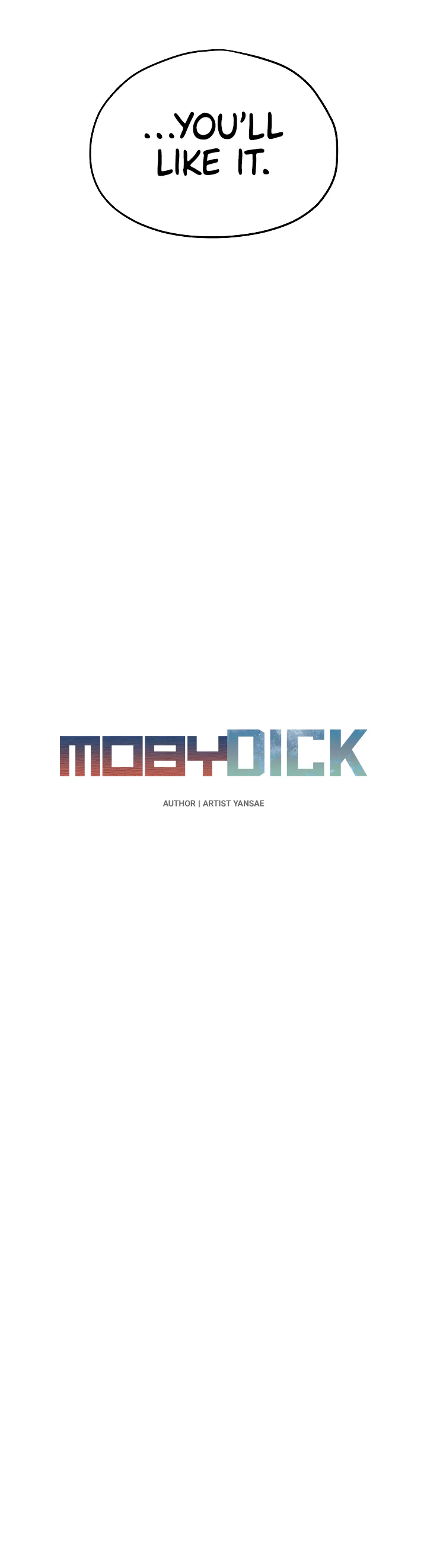 Moby Dick Chapter 94 page 8