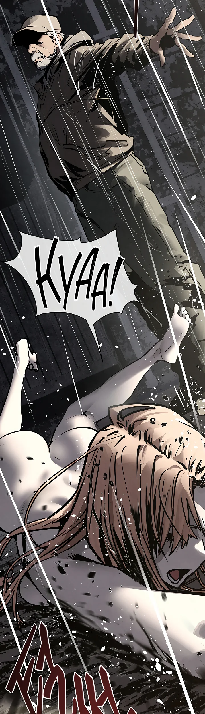 Moby Dick Chapter 99 page 36