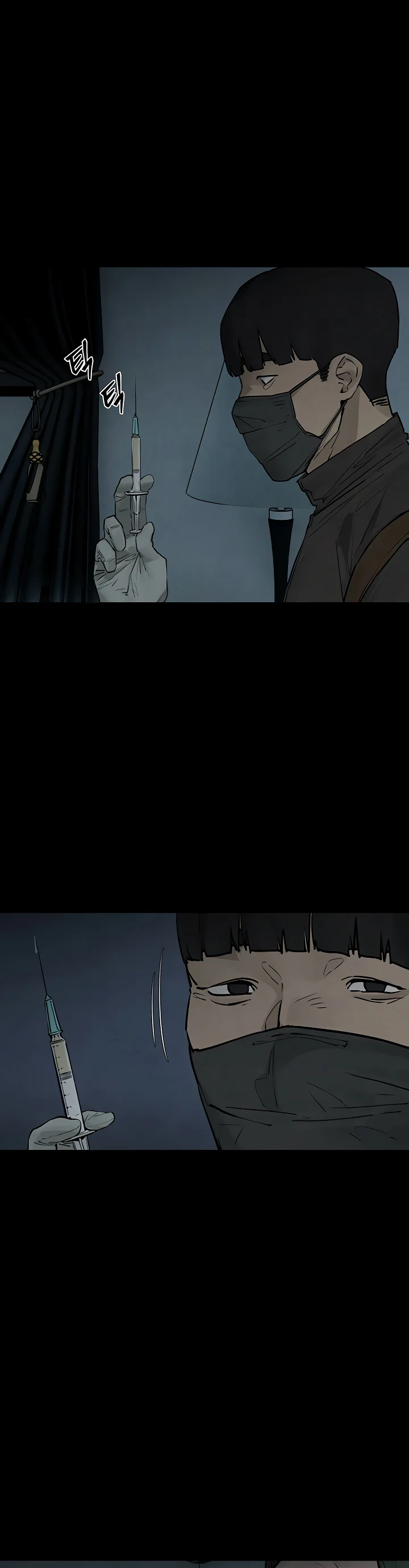 Moby Dick Chapter 99 page 9