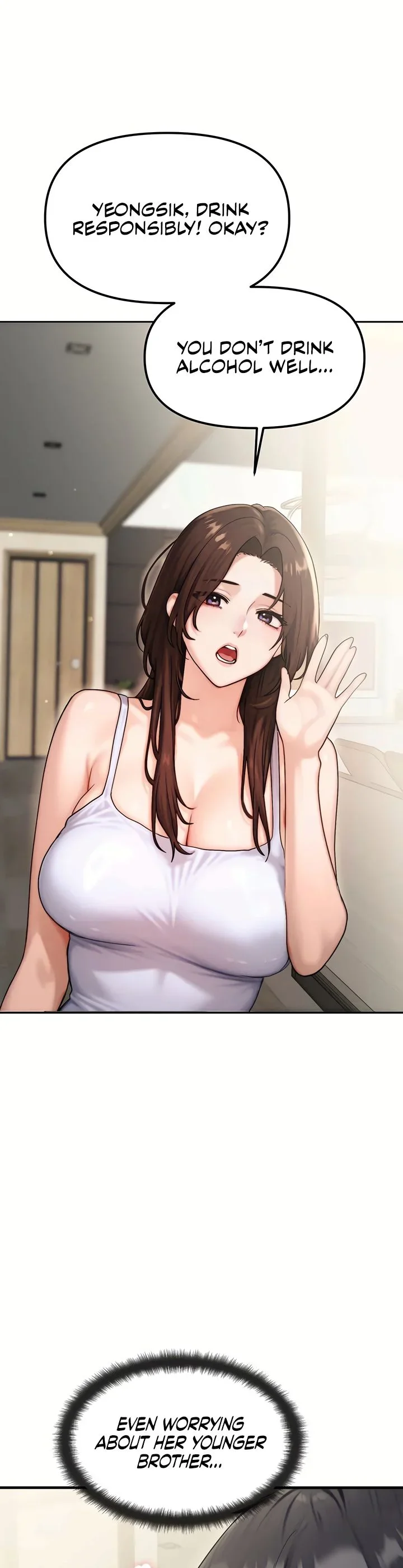 My Ideal Type Is My Friends Mom Chapter 1 page 26