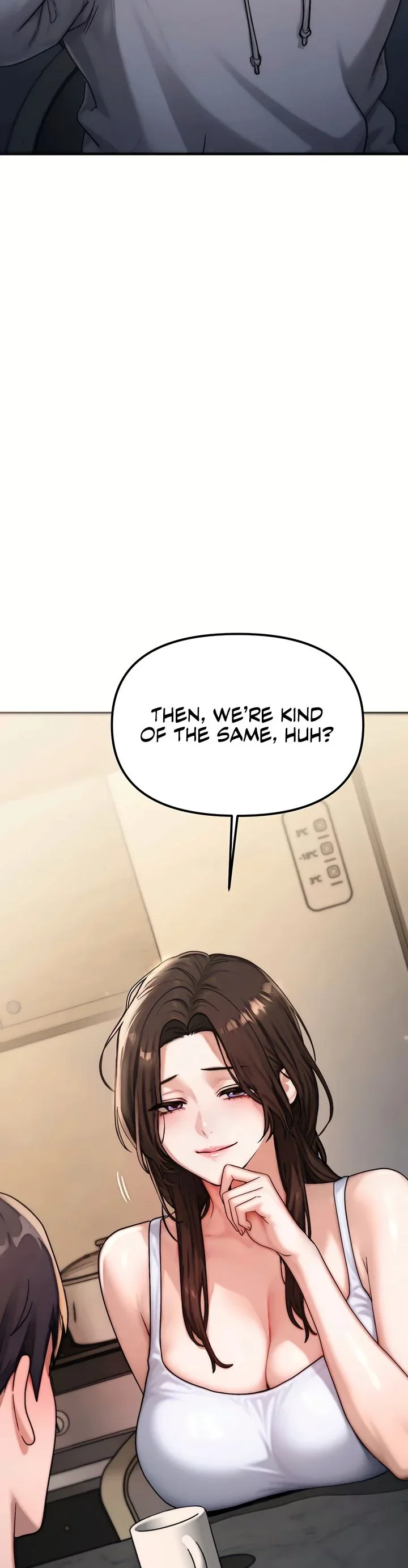 My Ideal Type Is My Friends Mom Chapter 1 page 60