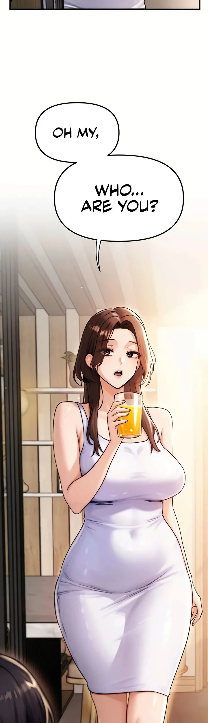My Ideal Type Is My Friends Mom Chapter 1 page 19