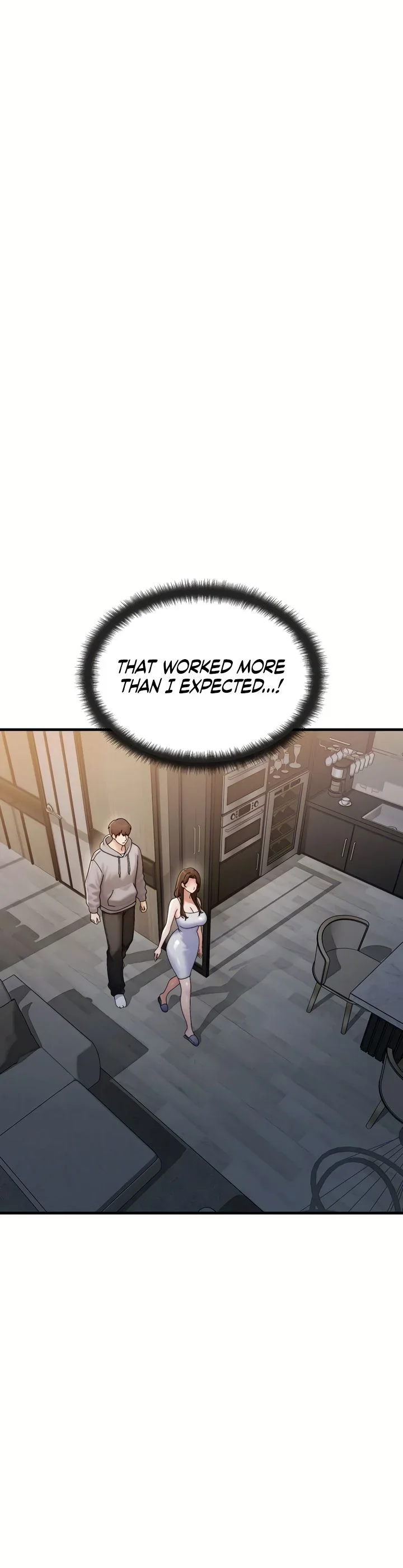 My Ideal Type Is My Friends Mom Chapter 1 page 50