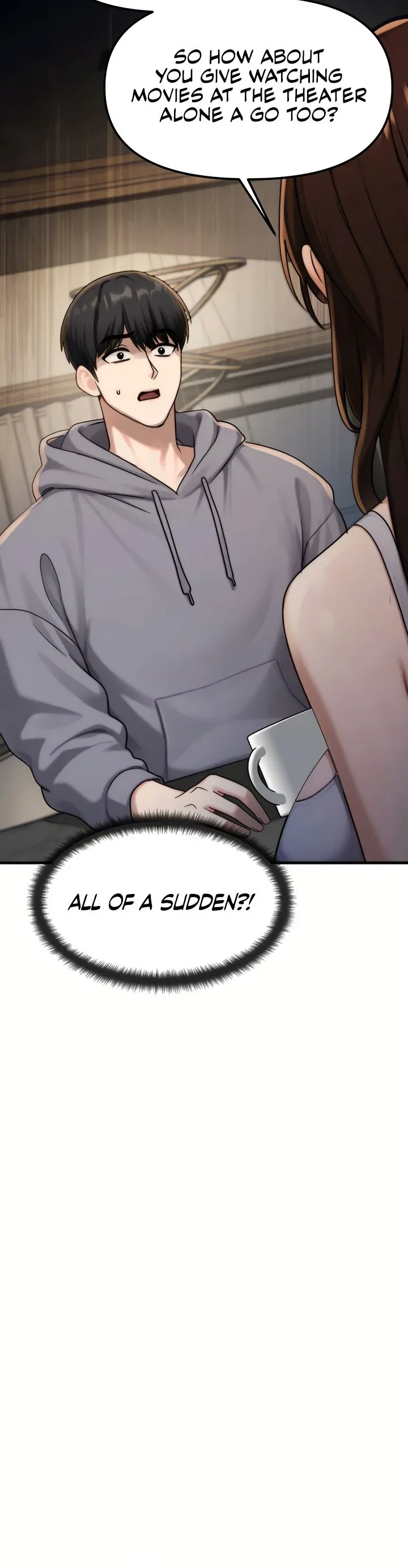 My Ideal Type Is My Friends Mom Chapter 1 page 62