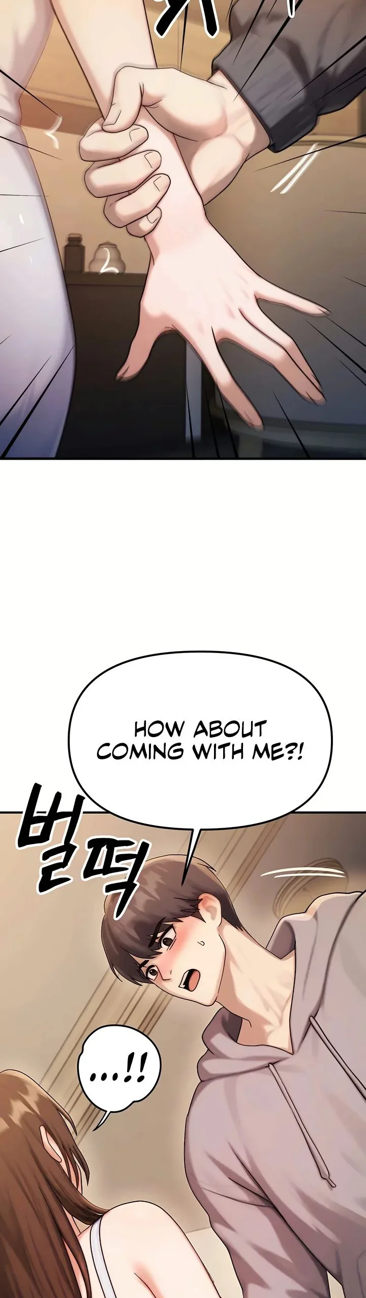 My Ideal Type Is My Friends Mom Chapter 1 page 64