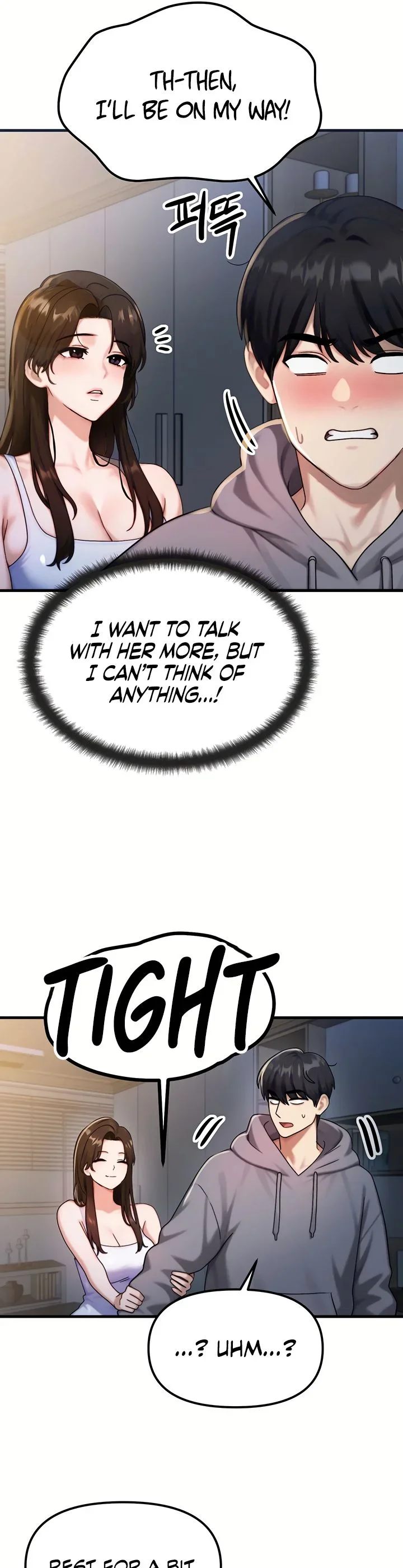 My Ideal Type Is My Friends Mom Chapter 1 page 48