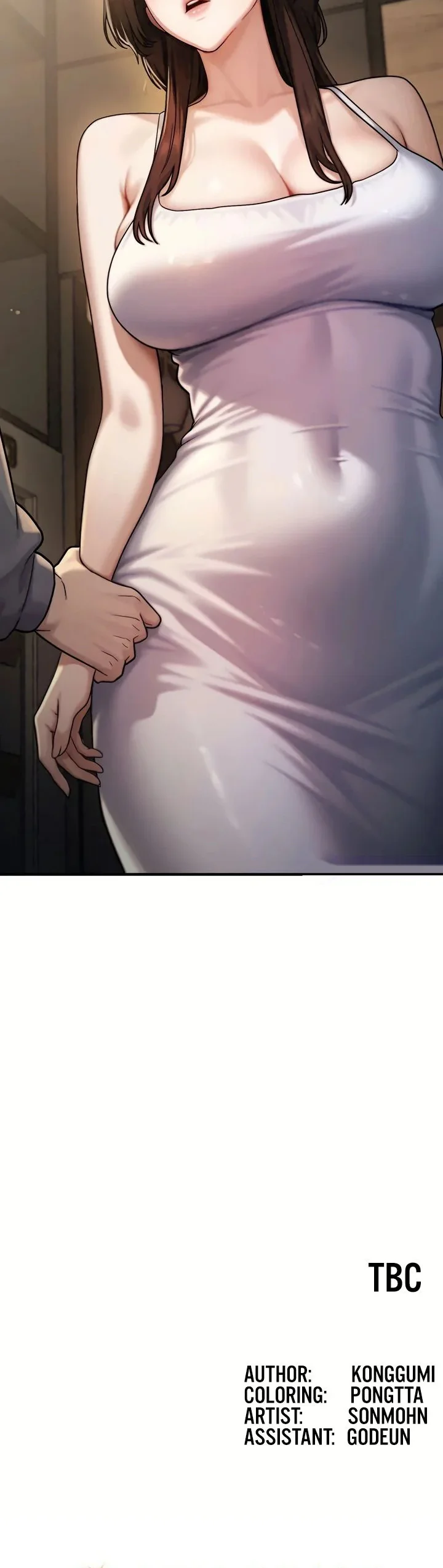 My Ideal Type Is My Friends Mom Chapter 1 page 66