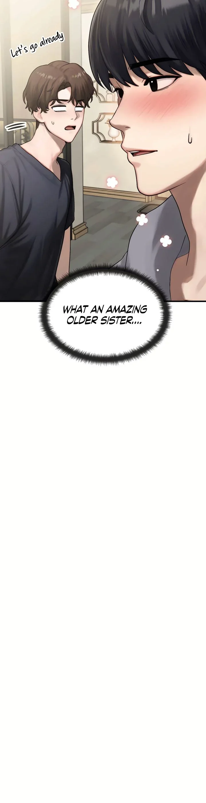 My Ideal Type Is My Friends Mom Chapter 1 page 27