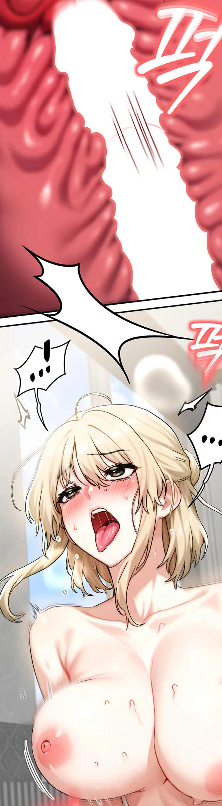 My Ideal Type Is My Friends Mom Chapter 10 page 2