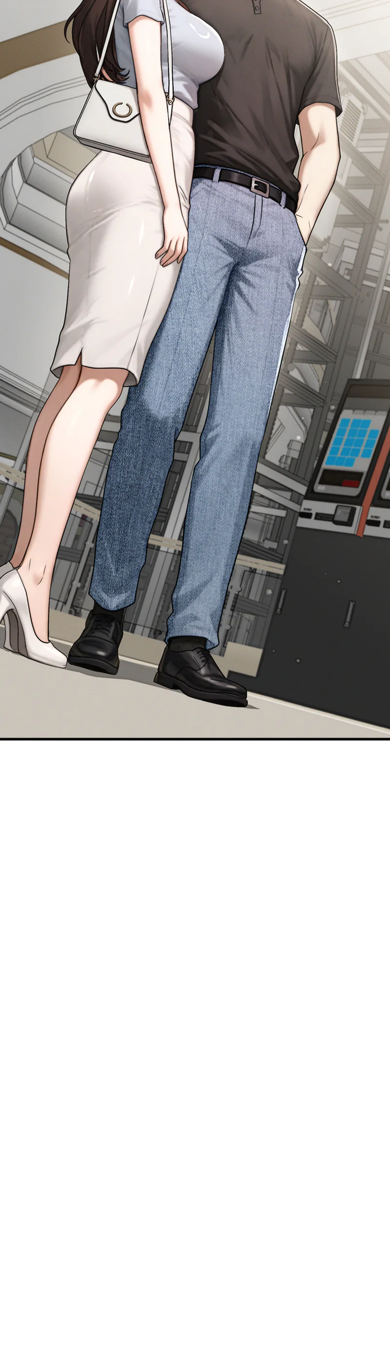 My Ideal Type Is My Friends Mom Chapter 10 page 52