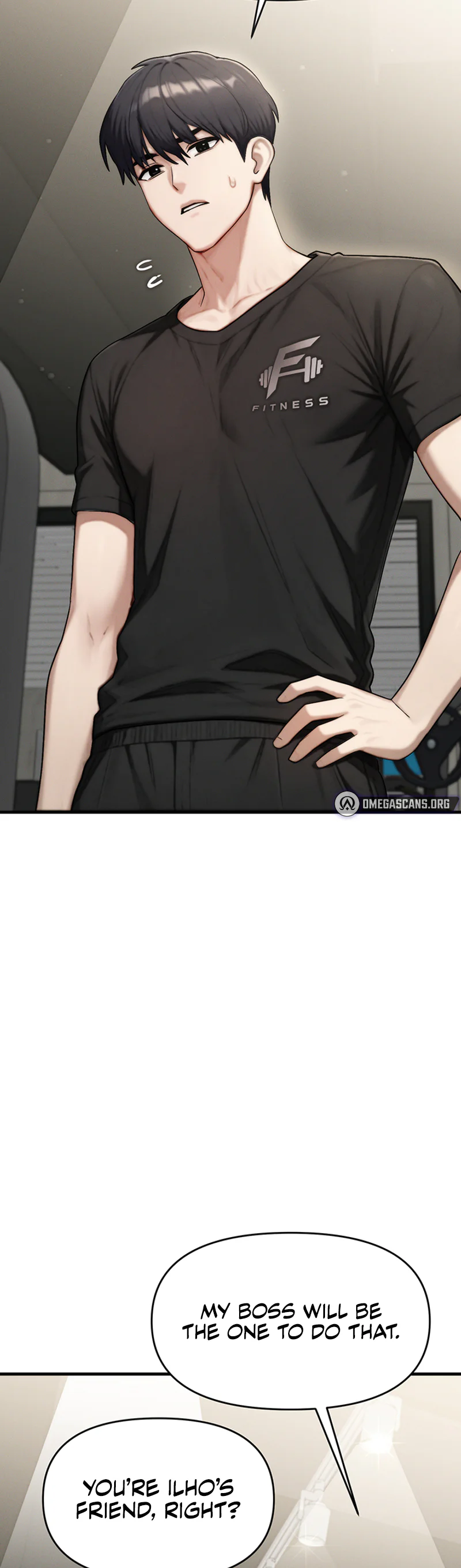 My Ideal Type Is My Friends Mom Chapter 10 page 44