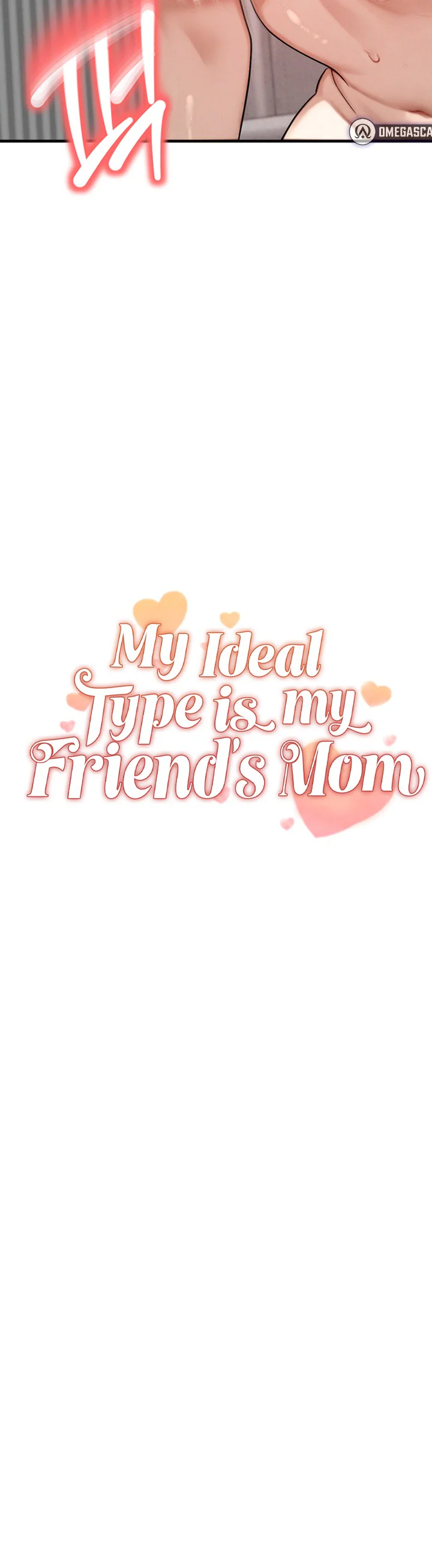 My Ideal Type Is My Friends Mom Chapter 10 page 3