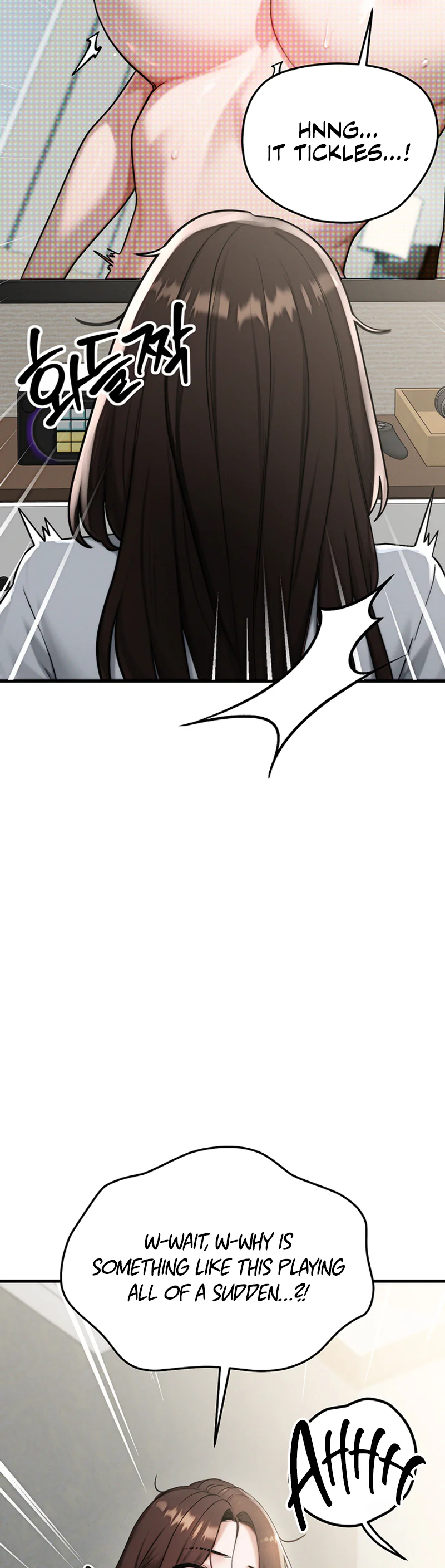 My Ideal Type Is My Friends Mom Chapter 10 page 60