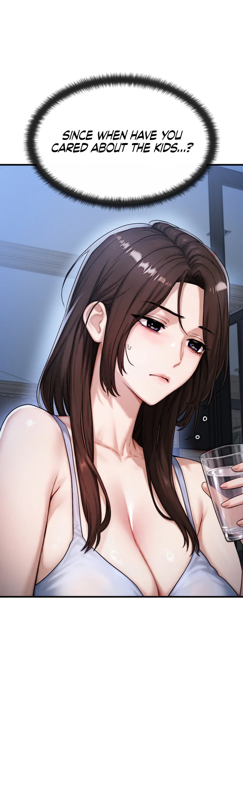 My Ideal Type Is My Friends Mom Chapter 10 page 29