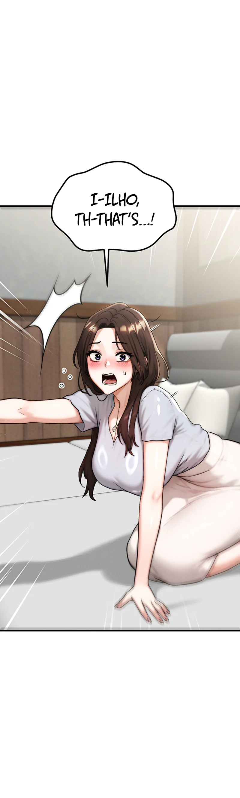 My Ideal Type Is My Friends Mom Chapter 10 page 63