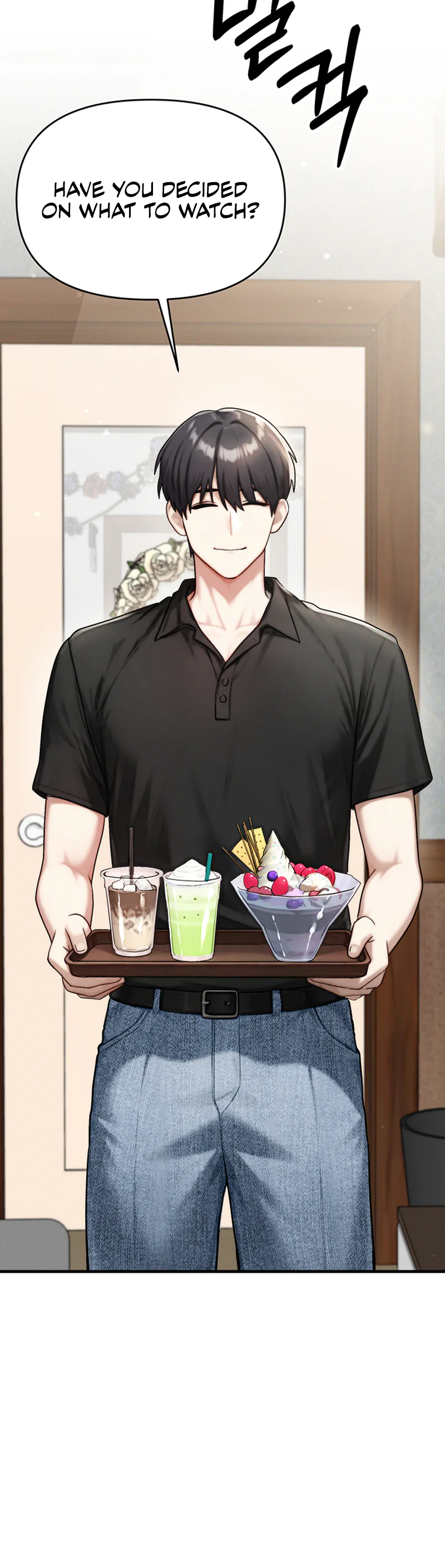 My Ideal Type Is My Friends Mom Chapter 10 page 62