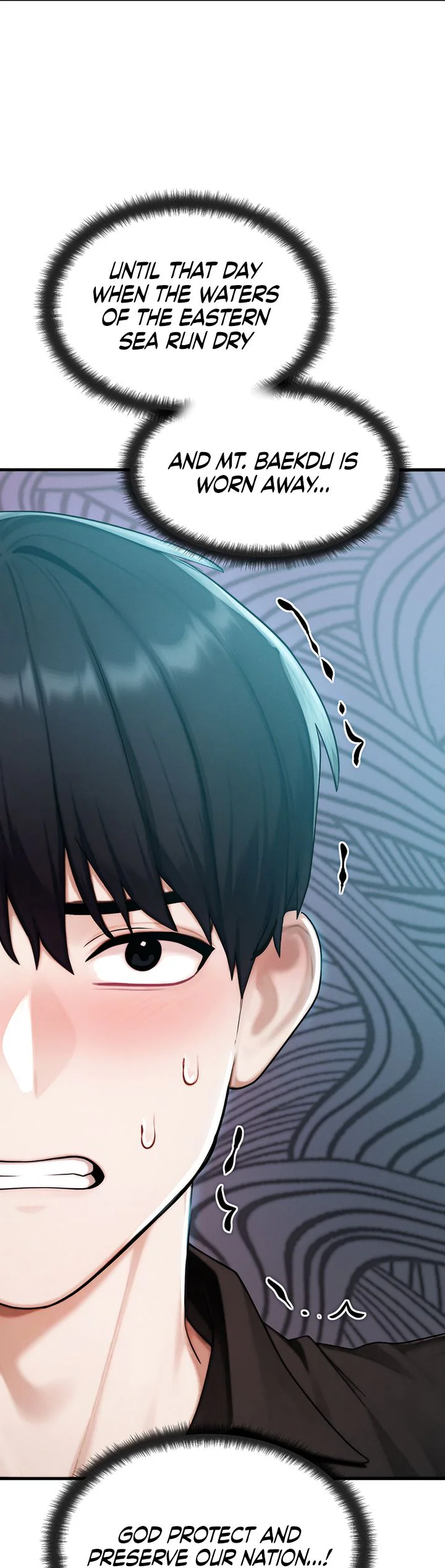 My Ideal Type Is My Friends Mom Chapter 11 page 28