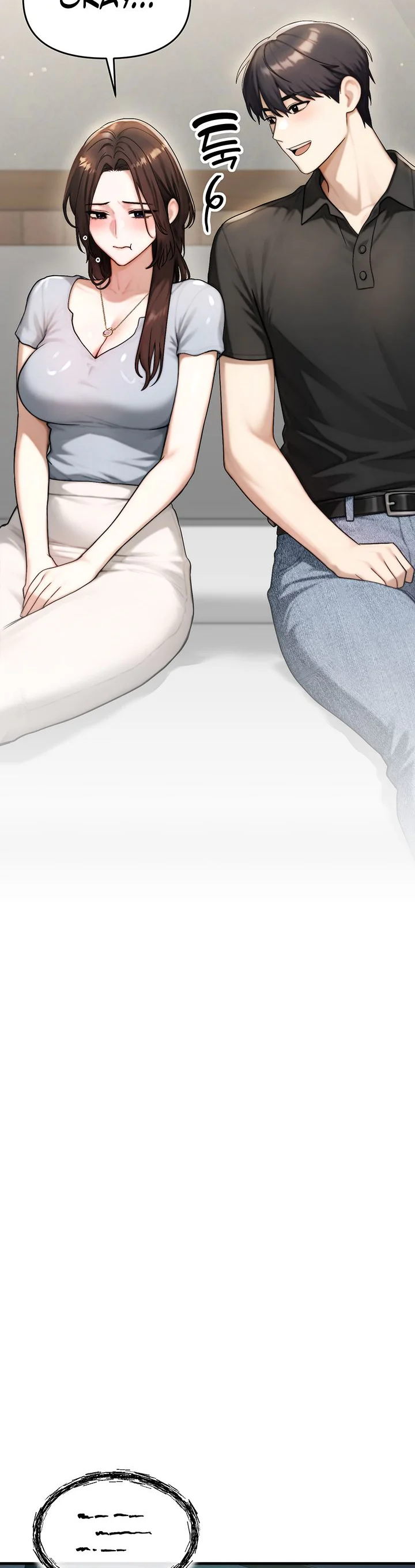 My Ideal Type Is My Friends Mom Chapter 11 page 10