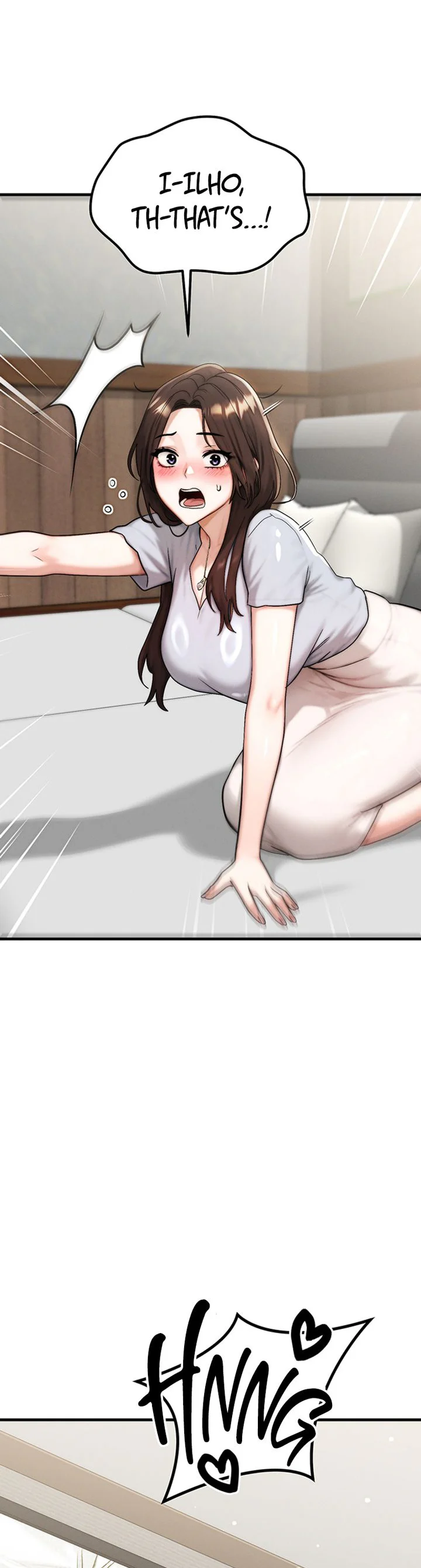 My Ideal Type Is My Friends Mom Chapter 11 page 3
