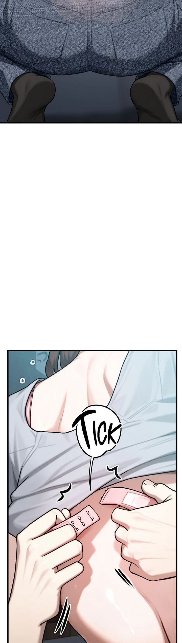 My Ideal Type Is My Friends Mom Chapter 11 page 54
