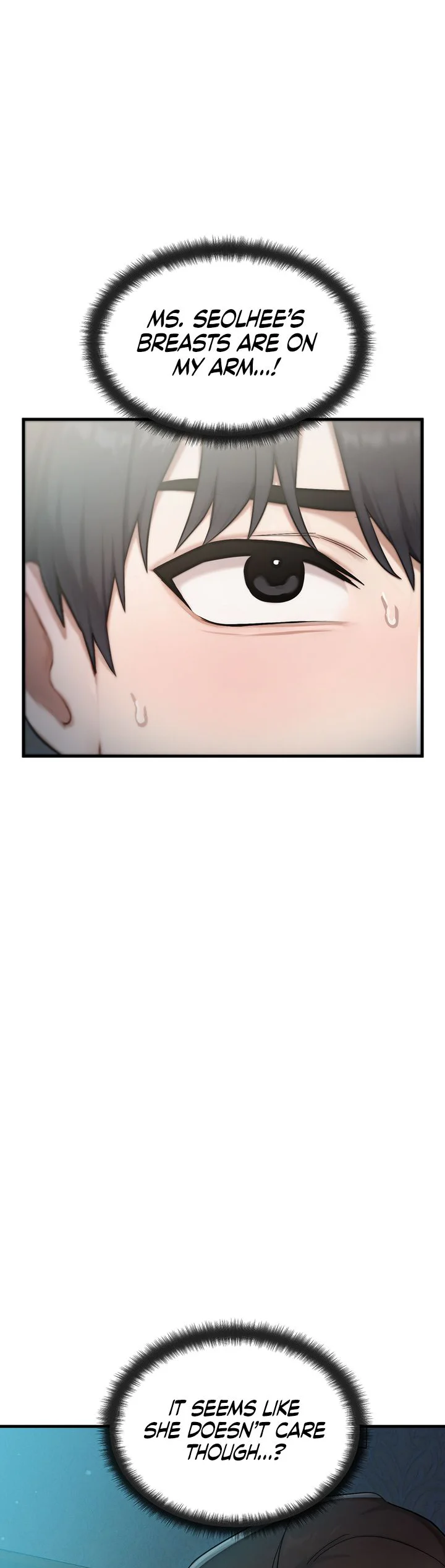 My Ideal Type Is My Friends Mom Chapter 11 page 14