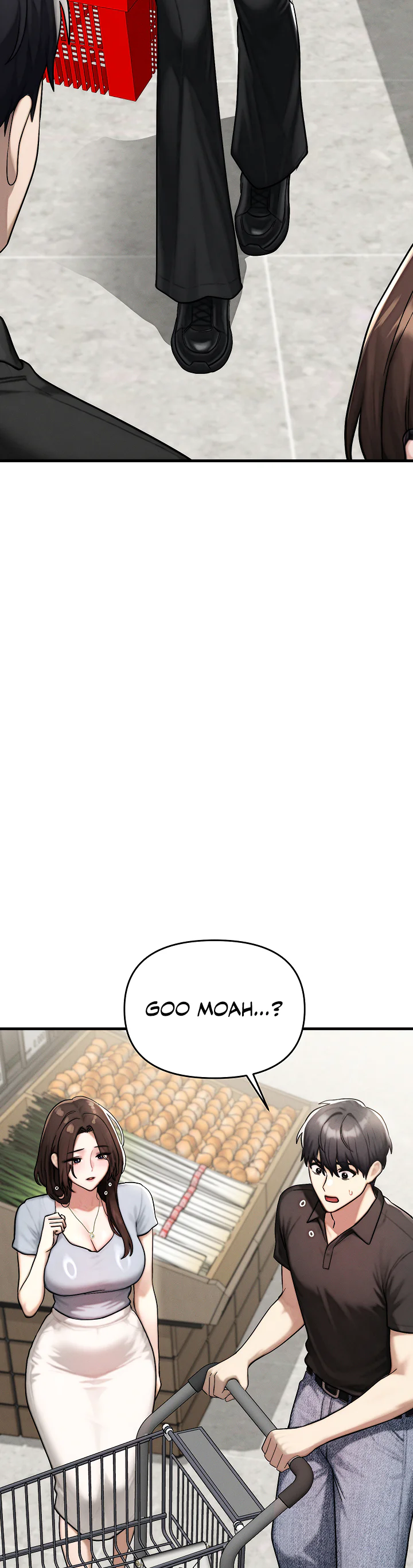 My Ideal Type Is My Friends Mom Chapter 12 page 63
