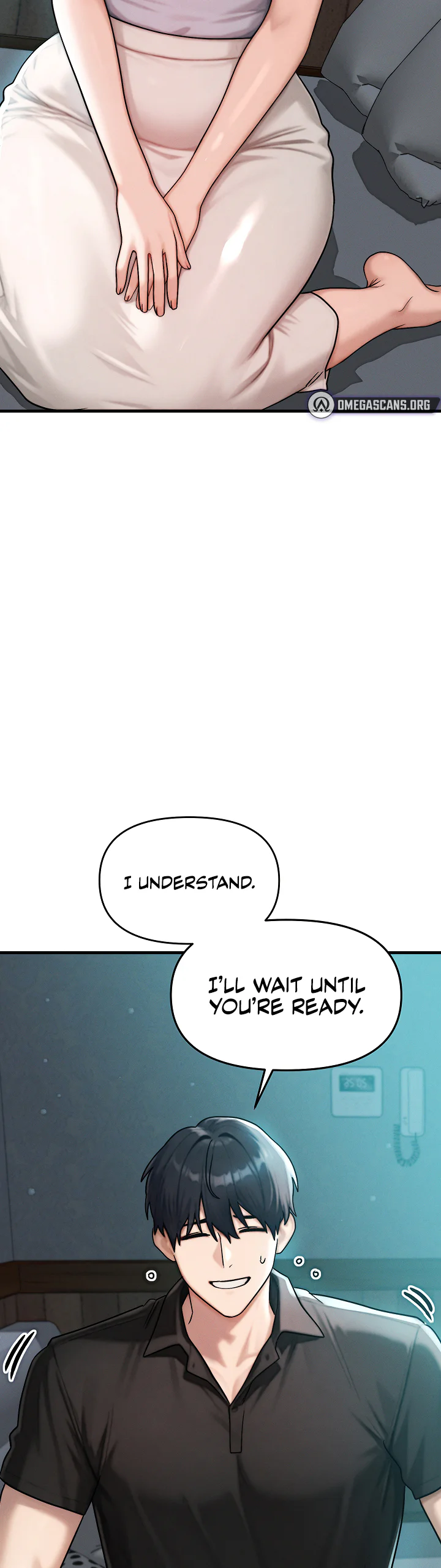 My Ideal Type Is My Friends Mom Chapter 12 page 43