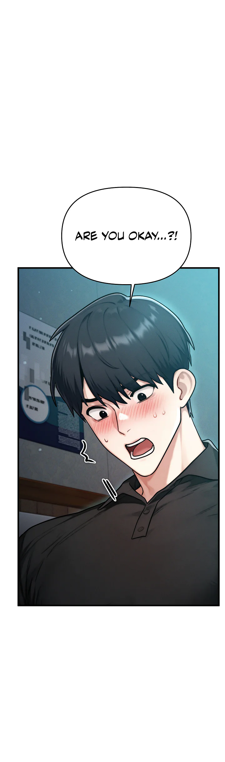 My Ideal Type Is My Friends Mom Chapter 12 page 12